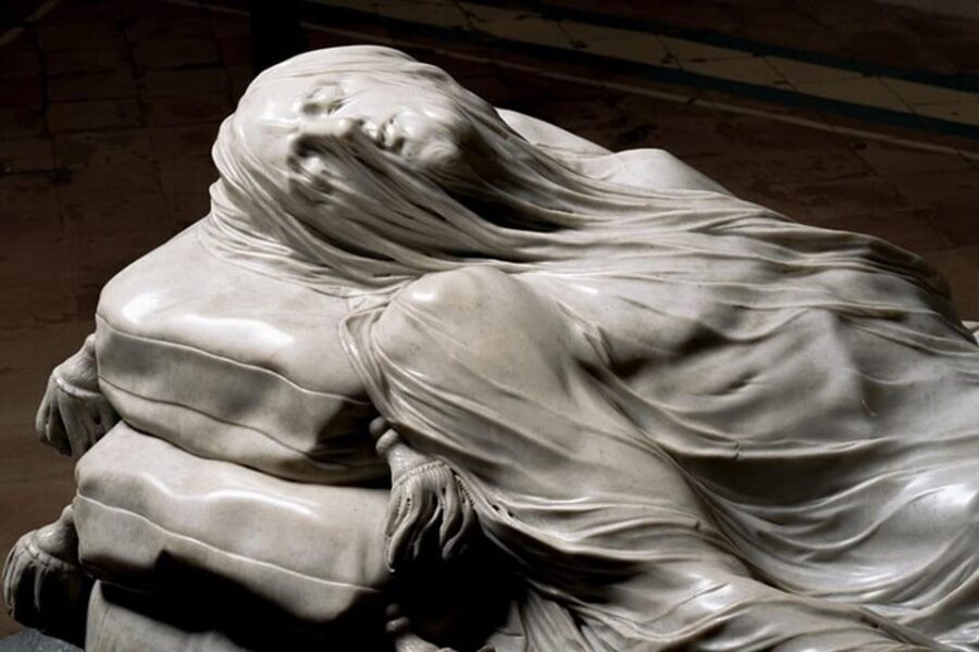 Naples: Sansevero Chapel Ticket & Guided Tour with Historian - Why the Sansevero Chapel hits hard in Naples
