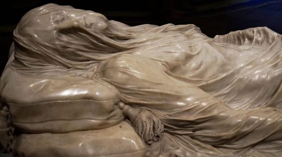 Naples: Sansevero Chapel Ticket & Guided Tour with Historian - The historian-led pacing: what the best moments feel like