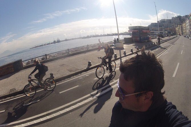 Naples Seaside Bike Tour - Why biking Naples’ bay is a smart match