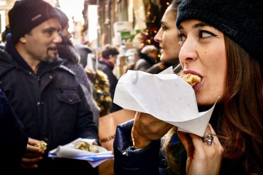 Naples: Secret Food Tour with Local Guide - Key Things To Know Before You Go