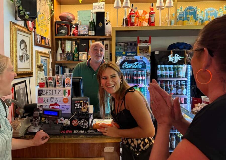 Naples: Secret Food Tour with Local Guide - Pizza Origins While You Eat: History That Actually Sticks