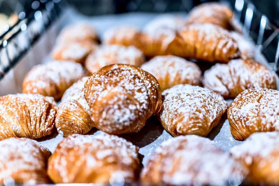 Naples: Secret Food Tour with Local Guide - Price and Value: Is $93.20 Worth It?