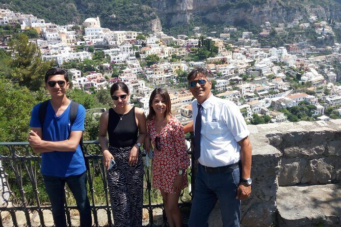 Naples Shore Excursion: Sorrento and Amalfi Coast Independent Day Trip from Naples - Should you book this Sorrento and Amalfi Coast day trip?