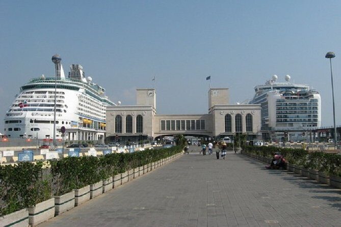Naples Shore Excursion:Small Group Naples City Sightseeing Tour - Key points before you go