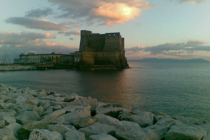 Naples Shore Excursion:Small Group Naples City Sightseeing Tour - How the Two Hours Actually Feel in Real Port Time
