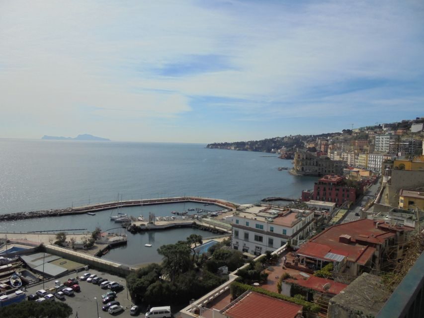 Naples Sightseeing Tour for Small Groups - Who this tour suits best (and who should skip it)