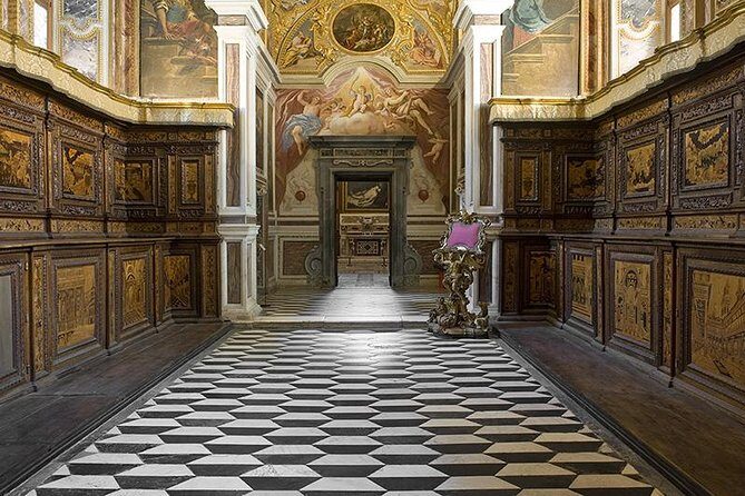 Naples Skip-the-Line San Martino National Museum and Charterhouse Ticket - Skip-the-line entry: how to make it work for you
