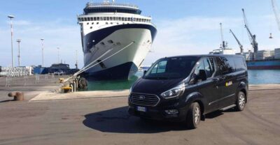 Naples: Sorrento, Amalfi Coast, Pompeii Trip from the Port - Sorrento in 90 minutes: what to see when time is short