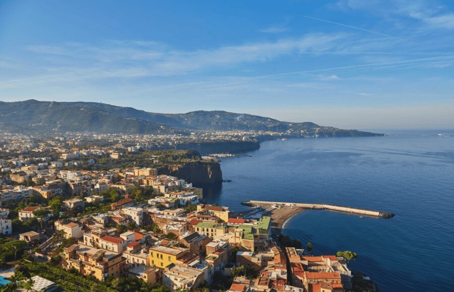 Naples: Sorrento and Pompeii with lunch & tickets included - The “six hours” reality: why this day trip fits