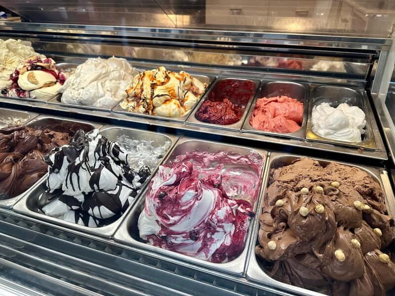 Naples: Street Food and Guided Sightseeing Walking Tour - Why this Naples street-food format works so well
