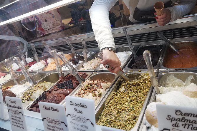 Naples: Street Food and Sightseeing Tour with Local Expert - Price and Value: Why $45.65 Feels Fair for a Food-Led City Walk