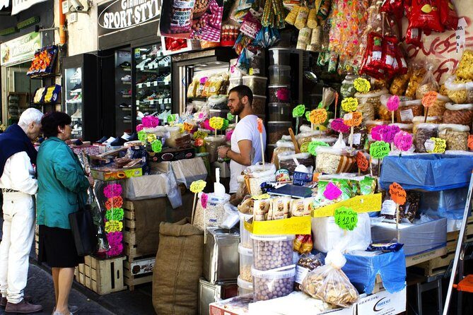 Naples Street Food Experience with local guide - Small Group Tour - Price and timing: is $38.62 worth it for you?