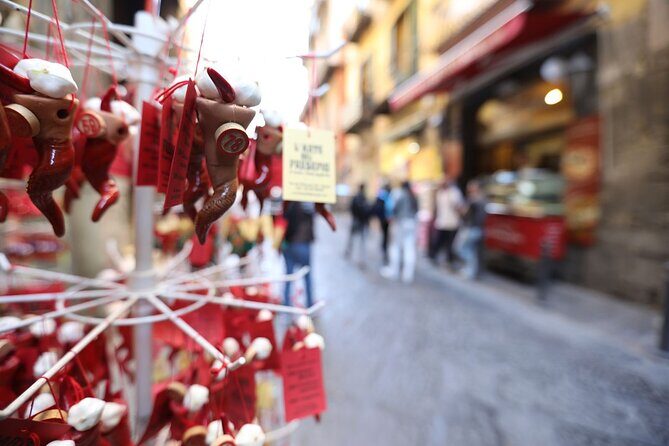 Naples Street Food Guided Walking Tour - Naples Street Food on Foot: What This Tour Really Delivers