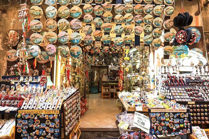 Naples Street Food Guided Walking Tour - Should you book this tour or make your own plan?
