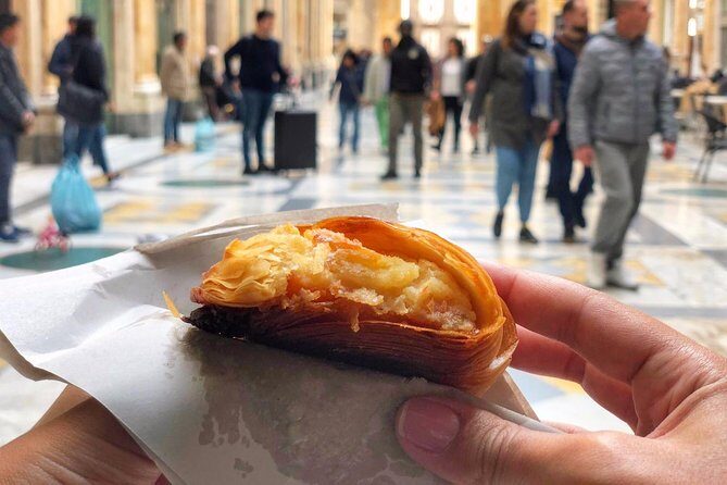 Naples Street Food Tour with a Native & Top Rated Expert - Why this Naples street food tour works in 2.5 hours