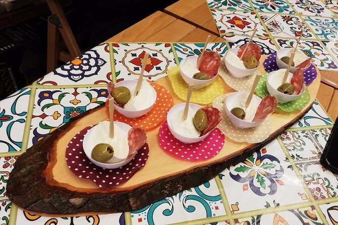 Naples Street Food Tour with a Native & Top Rated Expert - The guide: stories, humor, and practical advice that stick