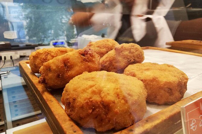 Naples Street Food Tour with a Native & Top Rated Expert - Should you book this Naples street food tour?