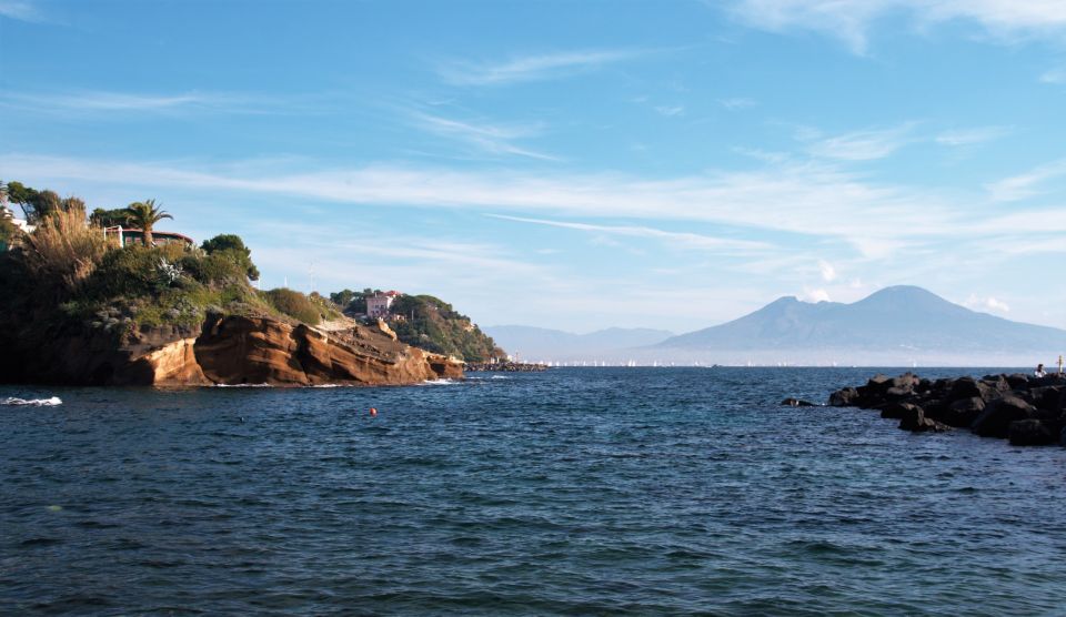 Naples: Sunset Cruise by boat with Aperol Spritz and Snacks - Price, what’s included, and how to plan your 2 hours