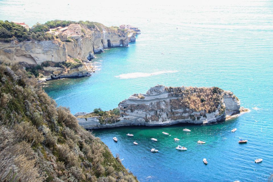Naples: Sunset Cruise by boat with Aperol Spritz and Snacks - Should you book this Naples sunset boat cruise?