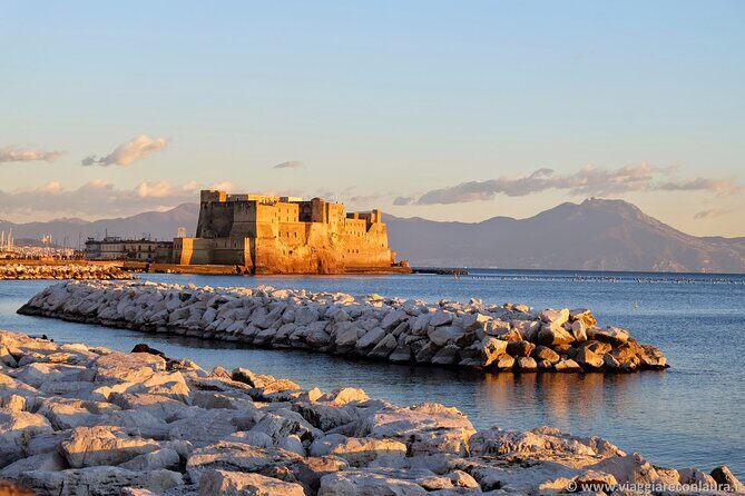 Naples: Sunset Sailing Experience with Aperol Spritz - Key takeaways
