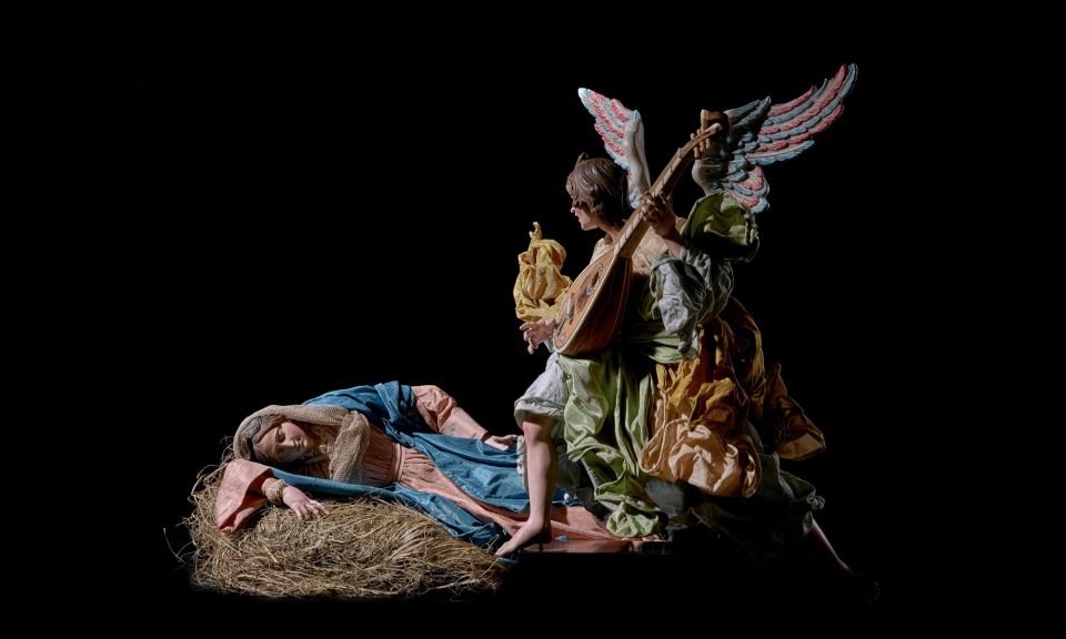 Naples: the magic of Christmas and Nativity scenes - Key highlights to know before you go