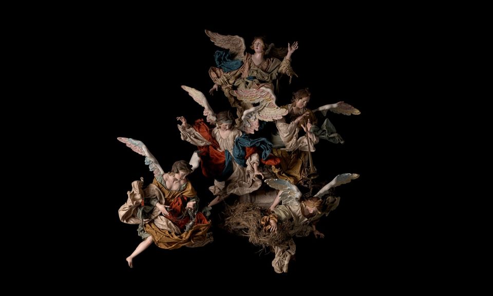Naples: the magic of Christmas and Nativity scenes - Via San Gregorio Armeno: the workshops that keep the tradition moving