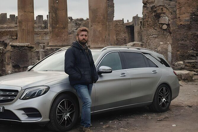 Naples to Pompeii direct transfer (or viceversa) - Key points worth knowing before you book