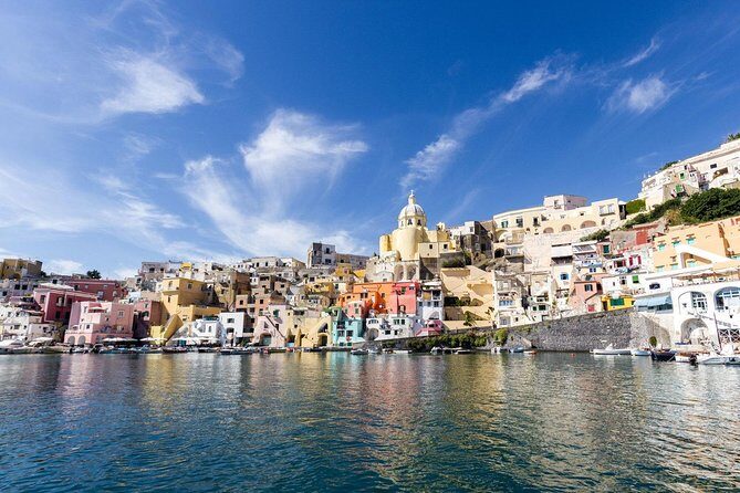 Naples to Sorrento or Amalfi Coast & Pompeii plus Winery or Back - Pompeii Highlights That Pay Off (So You Don’t Miss the Point)