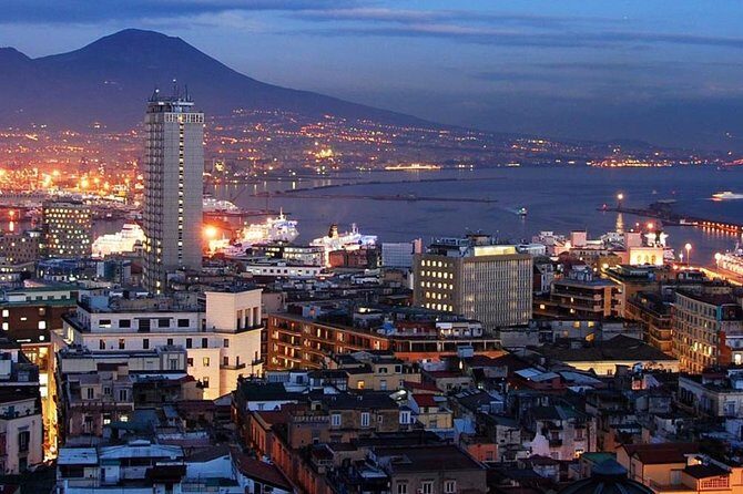 Naples Tour - Key things I’d plan around before you book