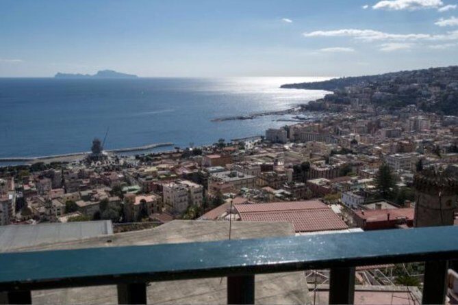 Naples Tour - Royal Palace, the National Archaeological Museum, and the church stop you shouldn’t skip
