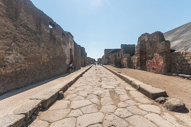 Naples transfer to Pompeii guided tour and Back - Who This Naples-to-Pompeii Day Trip Fits Best