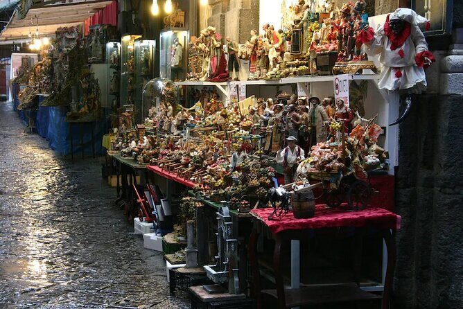 Naples Underground & Highlights Tour – Small Group Experience - Should you book this Underground Naples tour?