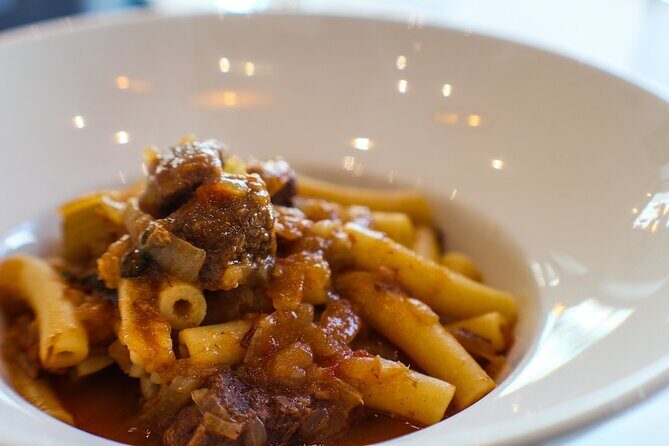 Naples Vomero: A Unique Traditional Food Tour by Do Eat Better - Key highlights worth your time