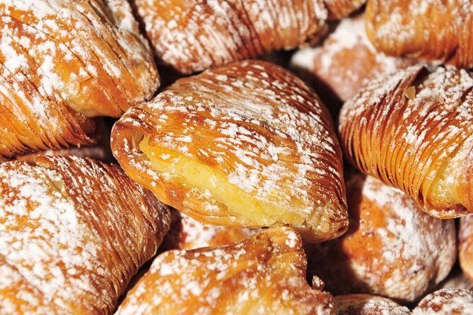 Naples Vomero: A Unique Traditional Food Tour by Do Eat Better - What guides add (and why it matters more than you think)