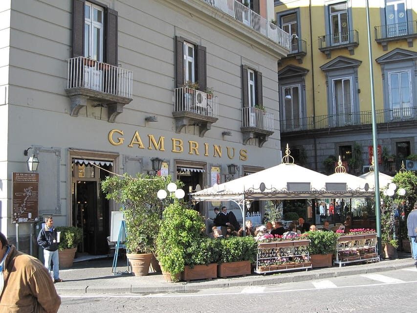 Naples: walk through the city's alleys with local guide - Why 3 Hours Is the Sweet Spot for Naples Alleys
