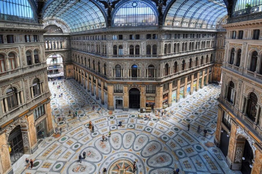 Naples: walk through the city's alleys with local guide - What the Guide Adds (and How to Get the Most Out of It)