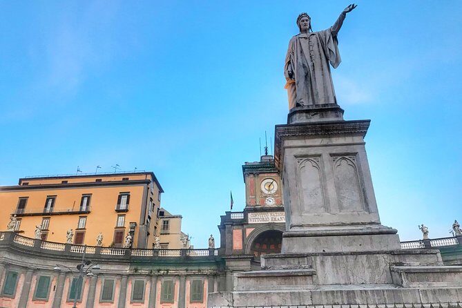 Naples Walking and Sightseeing Tour With Local Expert - Price and what you’re actually buying (2 hours of leverage)