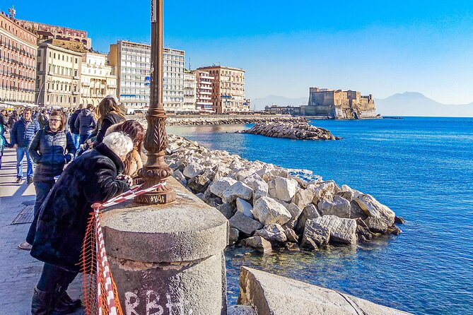 Naples Walking & Panoramic Tour - Why this Naples tour is such a smart start