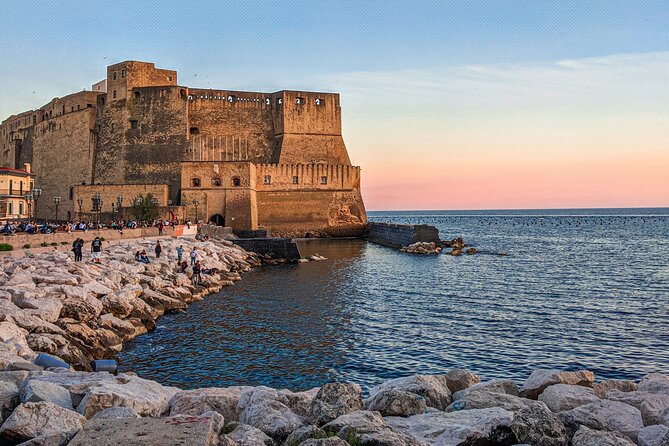 Naples Walking & Panoramic Tour - Who should book this, and who should skip it