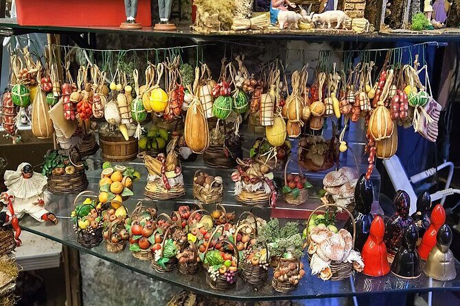 Naples walking tour + Neapolis buried - Who this tour suits best (and who should skip it)