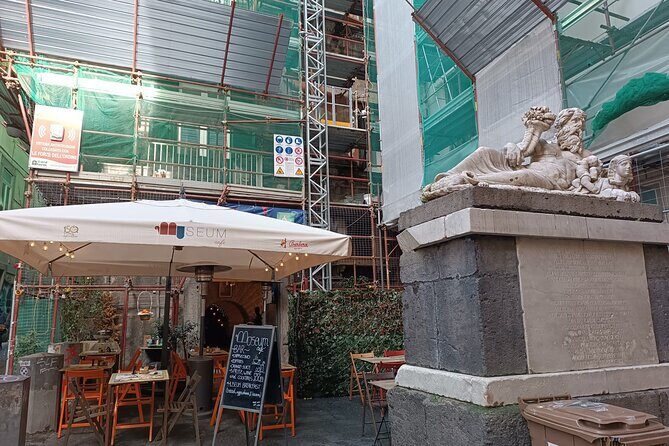 Naples Walking tour of the Historical Center - Key Things You’ll Love on This Naples Walk