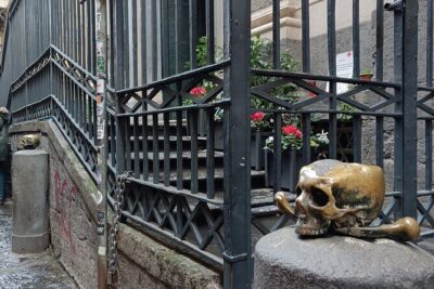 Naples: Walking Tour of the Historical Center - Spaccanapoli: Walking Naples’ Famous Decumanus With a Guide’s Focus