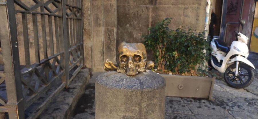 Naples Walking Tour: Old Town and Spaccanapoli - Price and What You Get for $29