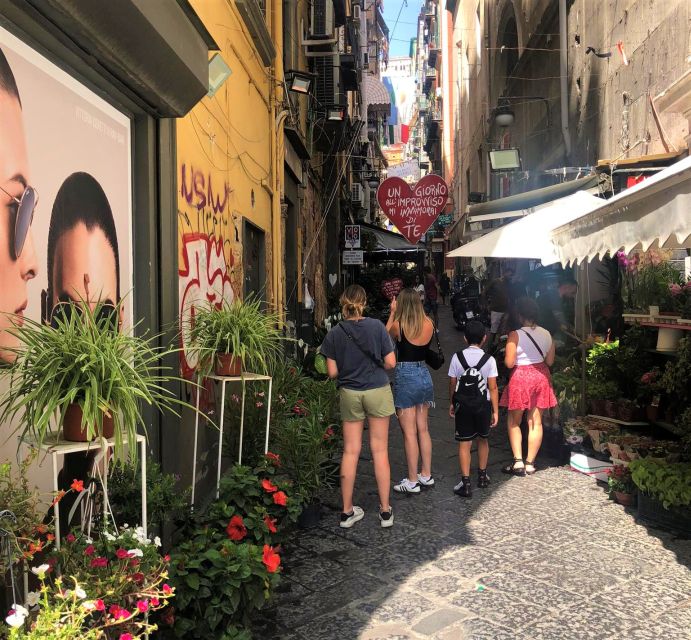 Naples Wine Tour with Sommelier - What you’ll learn about wine in Campania style (without the lecture)