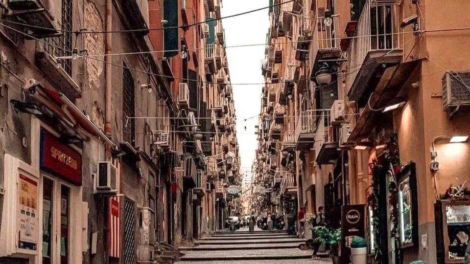Naples Wine Tour with Sommelier - Who should book this Naples wine tour (and who might skip)