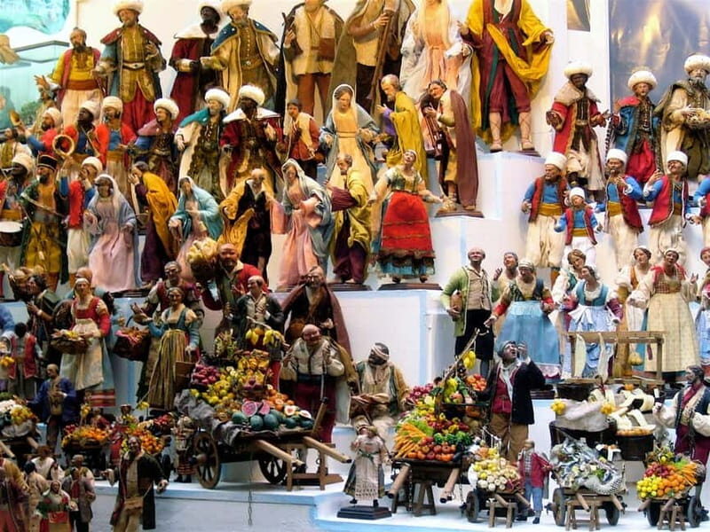 Napoli centro storico - tour in Italiano - Should you book this Napoli centro storico tour in Italiano?