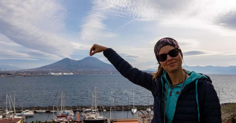 Napoli - Food Art Tour: Explore Street Flavors - Key highlights you can plan around
