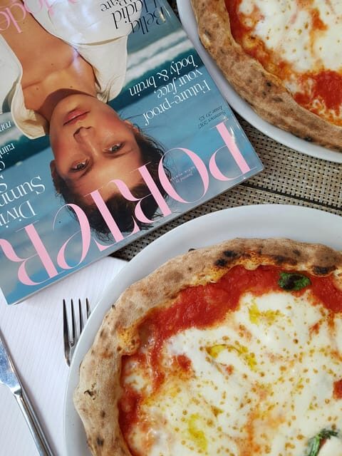 Napoli - Food Art Tour: Explore Street Flavors - Sapaccanapoli and the Spanish Quarter: The Real Naples Streets
