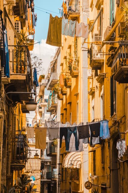 Napoli - Food Art Tour: Explore Street Flavors - Price and Value: Is $39.86 Worth It?