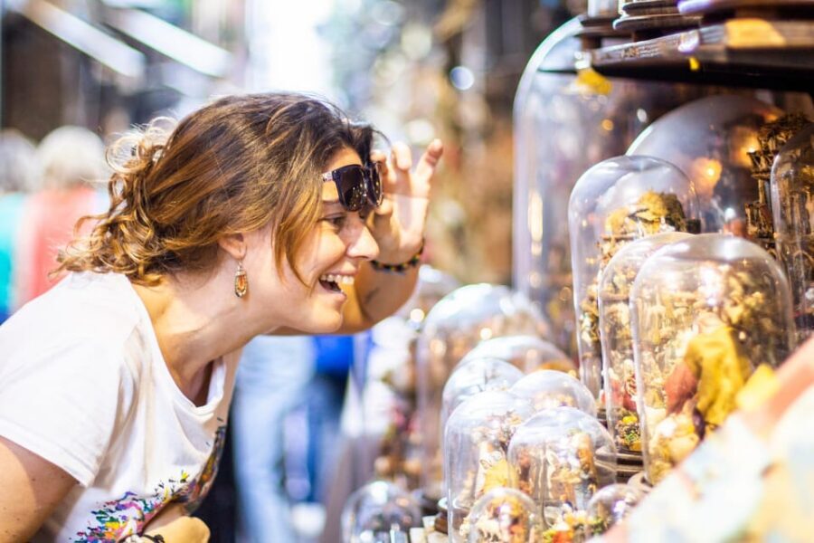 Napoli - Food Art Tour: Explore Street Flavors - Who This Tour Fits (and Who Should Skip It)